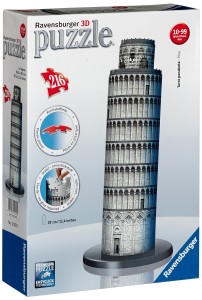 Tower of Pisa