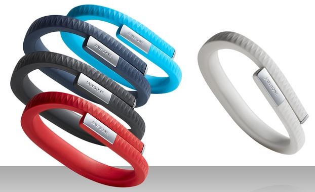 Up by Jawbone Fitness Tracker 2nd Gen Updated Version