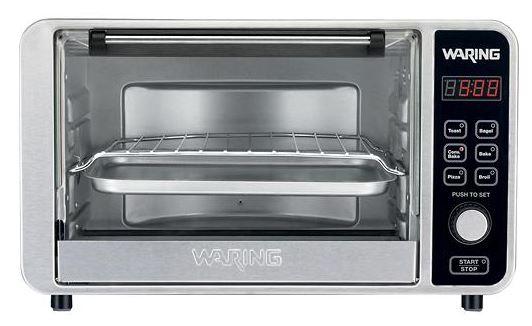 Waring Pro - Convection Toaster Pizza Oven