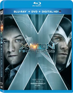 X-men first class