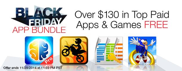 app bundle