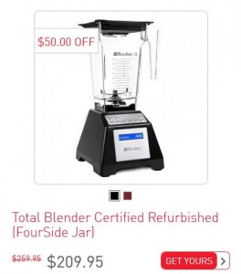 blendtec
