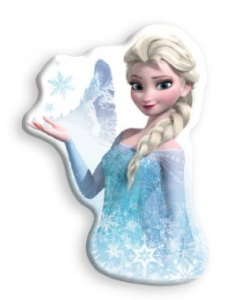 elsa wall decor