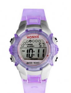 girls wrist watch