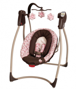 graco swing