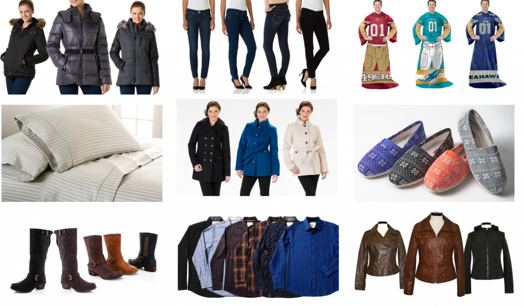 groupon $10 off $10 clearance event deals