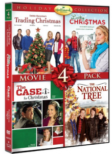 hallmark christmas movies