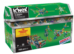 knex 705 pc