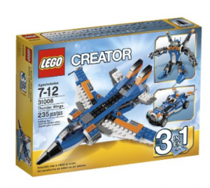 lego creator