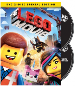 lego movie