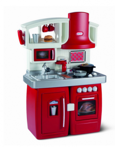 little tike cook and grow 1