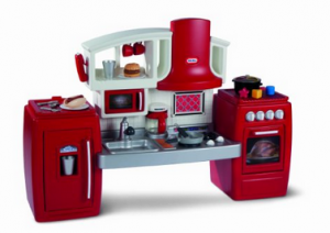 little tike cook and grow