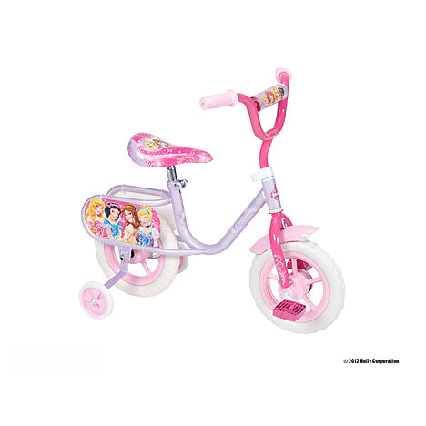 princess bike