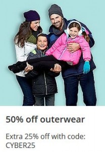 sears outterwear