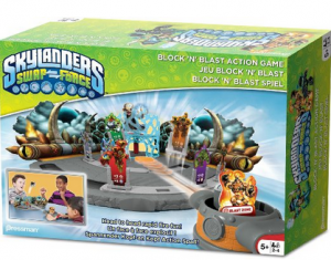 skylander game