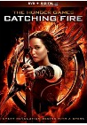 target catching fire