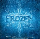 target frozen soundtrack