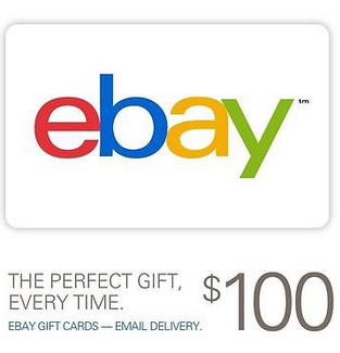 100 ebay
