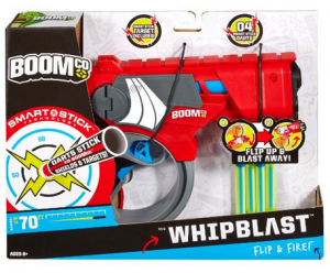 BOOMco Whipblast Blaster