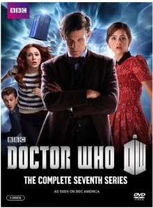 Doctor Who Series 7
