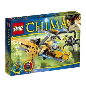 Lego Chima