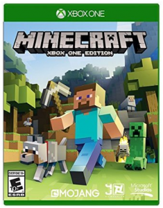 Minecraft - Xbox One