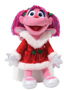abby christmas