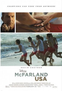 dsieny mcfarland usa