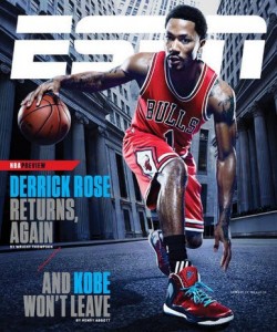 espn magazine