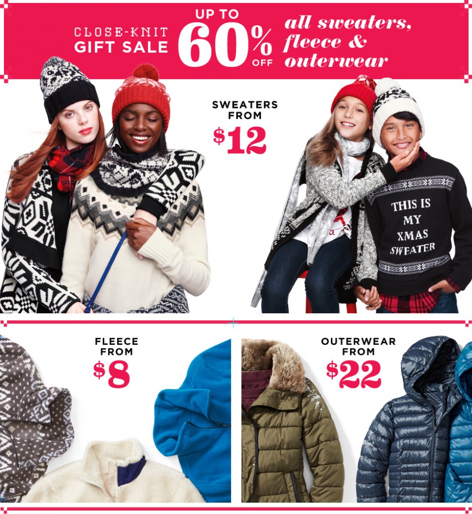 fold navy flash sale