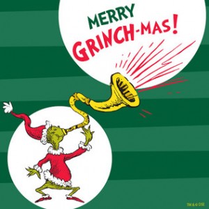 grinchmas