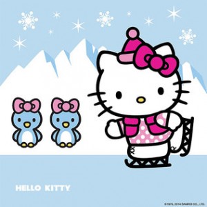 hello kitty