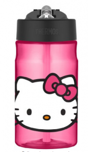 hello kitty water bottle