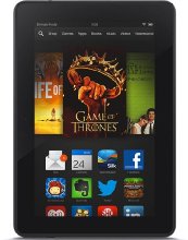 kindle fire hdx 7