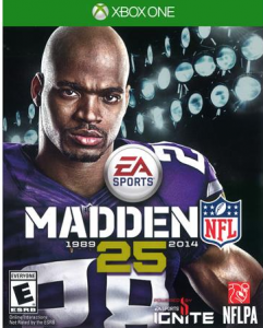 madden