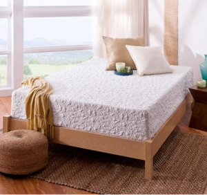 memory foam mattress