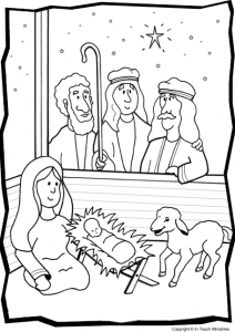 nativity 7