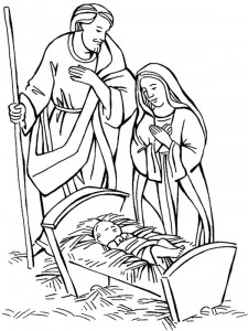 nativity 8