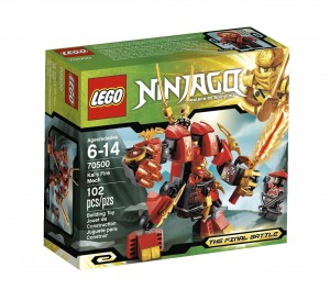 ninjago