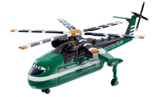 planes fire and rescue