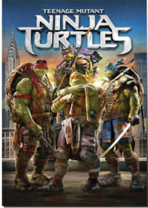 turtle movie