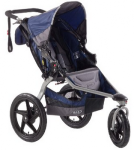 BOB Revolution SE Single Stroller