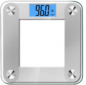 Bathroom Scale