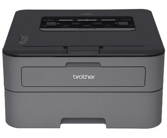 Brother HLL2300D Monochrome Laser Printer