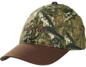 Cabellas Hat