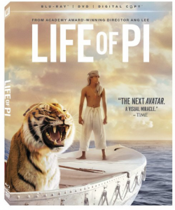 Life of Pi
