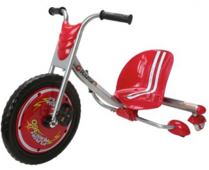 Razor 360 Flash Rider