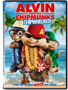 alvin and the chipmunks