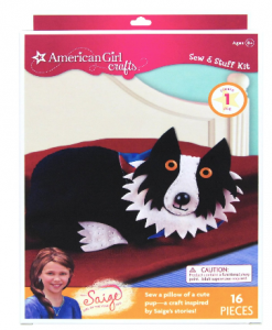 american girl craft