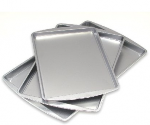 baking pans